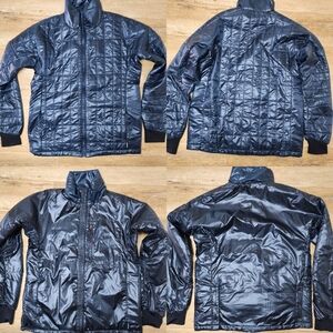 Cotopaxi Reversible Kusa Jacket Lightweight Llama Puffer Unisex Men S Women M